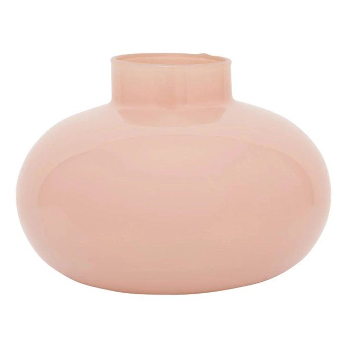 Bella Vase Peach Whip 