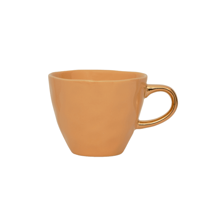 MORNING TASSE FORMAT CAFÉ ABRICOT - APRICOT NECTAR