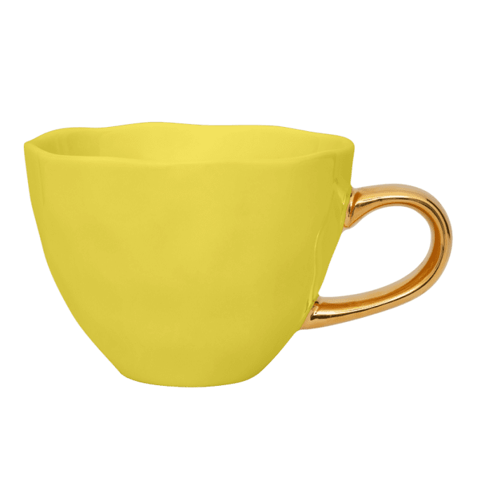 MORNING TASSE FORMAT THÉ CITRON - LIMELIGHT