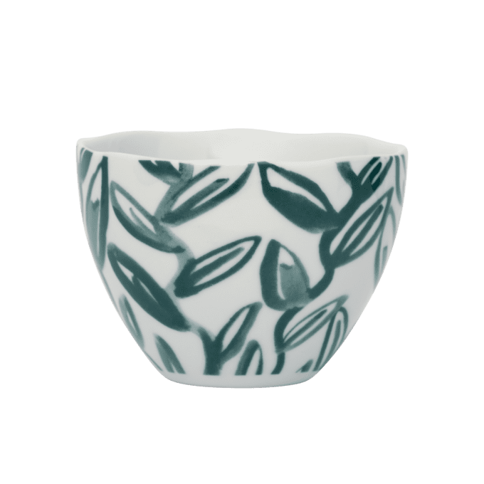 MORNING TASSE FORMAT THÉ CAPPUCCINO LEAVES AQUA