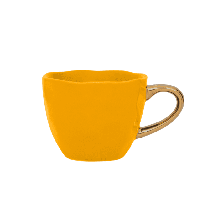 MORNING TASSE FORMAT ESPRESSO DAYLILY