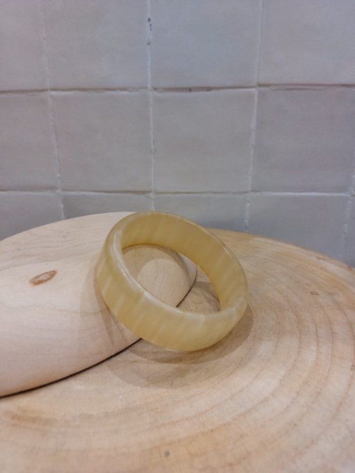 JONC JAUNE - FRANCINE BRAMLI