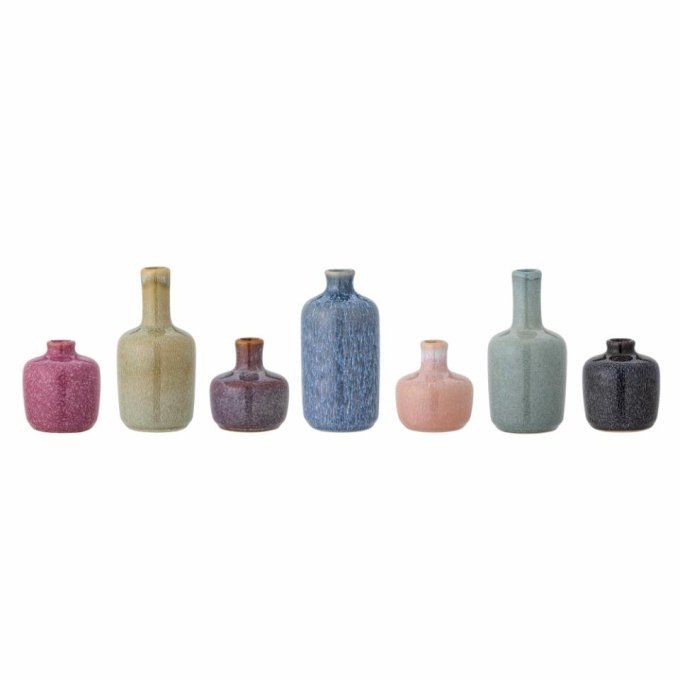 Vases Maien Multicolore 