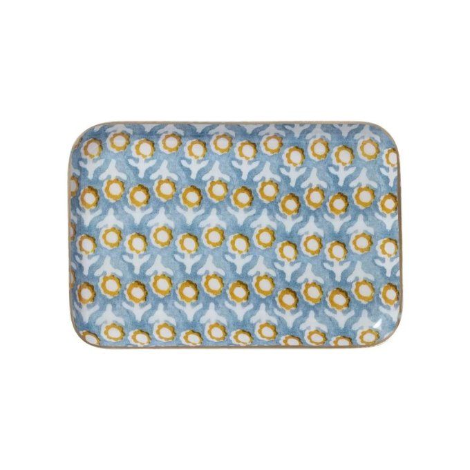 Plateau Tiny - Isha Blue