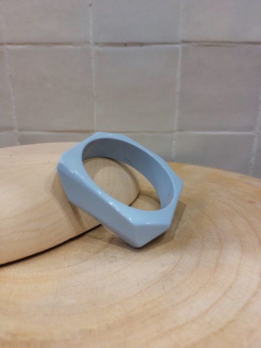 JONC BLEU CLAIR - FRANCINE BRAMLI