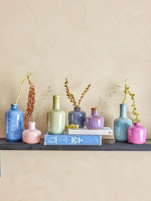 Vases Maien Multicolore 