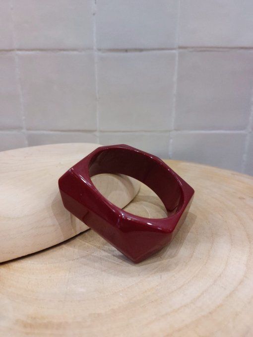 JONC BORDEAUX - FRANCINE BRAMLI