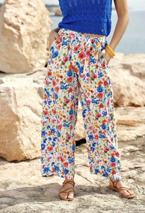 PANTALON LILASS
