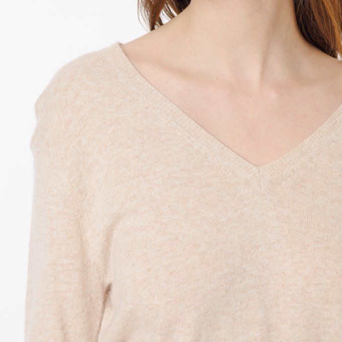 PULL EDEN BEIGE