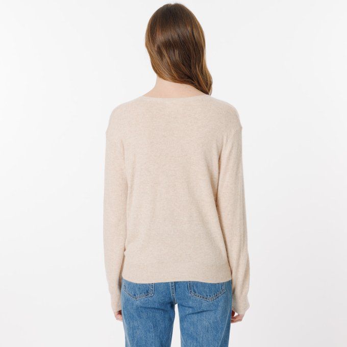 PULL EDEN BEIGE