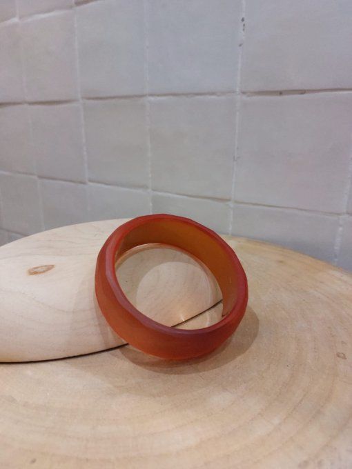 JONC ORANGE - FRANCINE BRAMLI