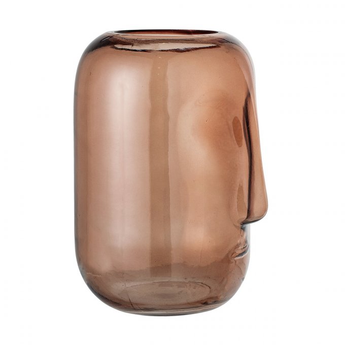 VASE VISAGE AMIDA