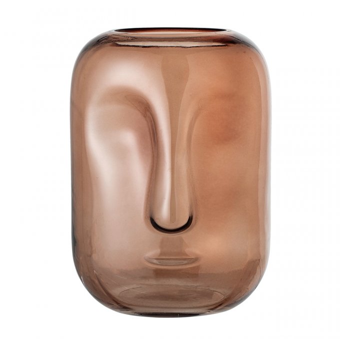 VASE VISAGE AMIDA