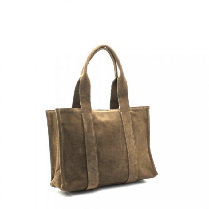 SAC PAULA TAUPE