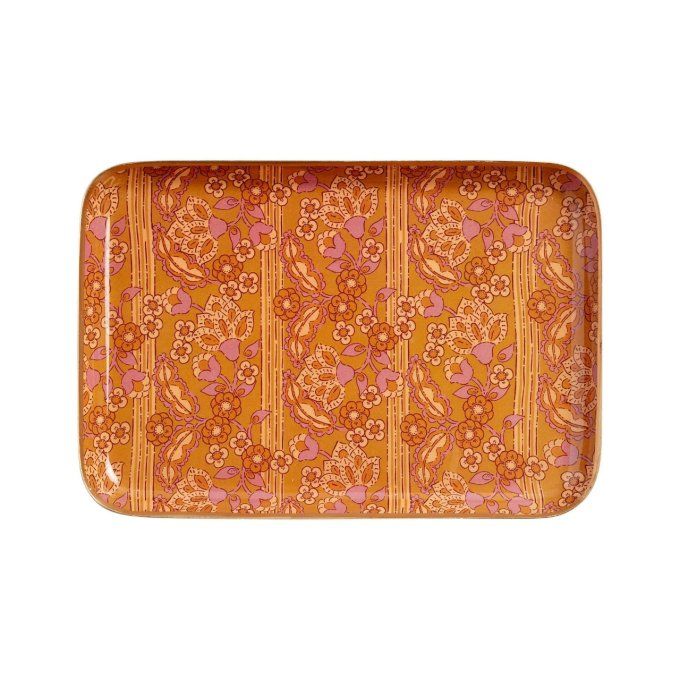 Plateau Aperol - Anjali Tandoori