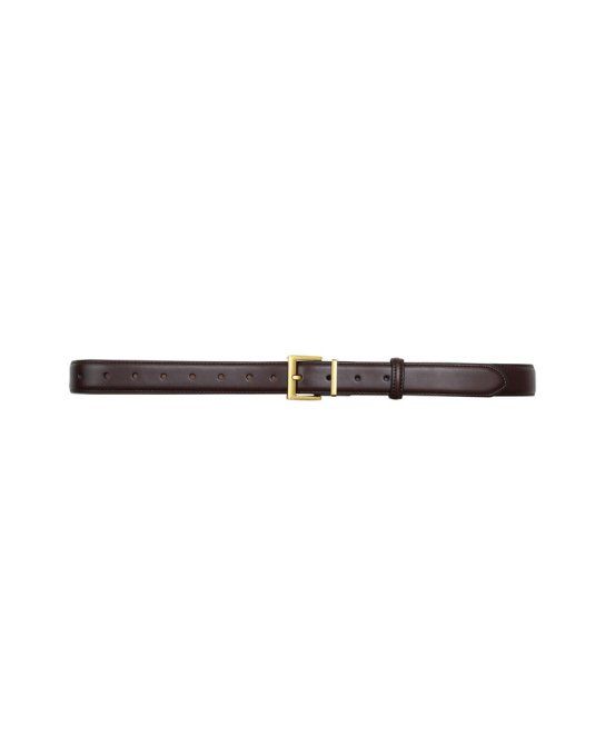 CEINTURE CUIR LAURENTIN