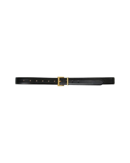 CEINTURE CUIR LAURENTIN