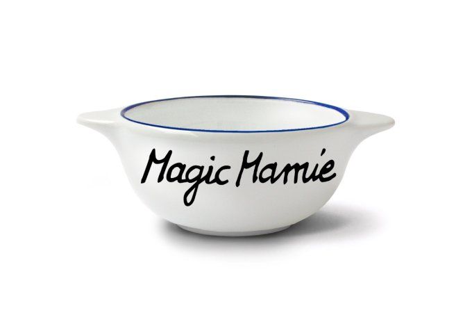 BOL MAGIC MAMIE