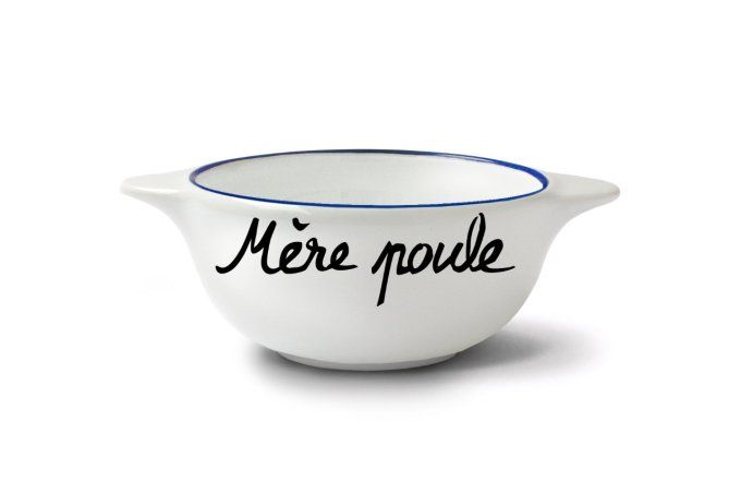 BOL MÈRE POULE