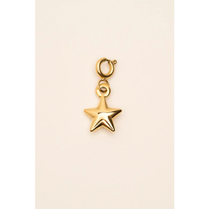 LOCKIE COSTA - CAPSULE CHARM'S SWAROVSKI®