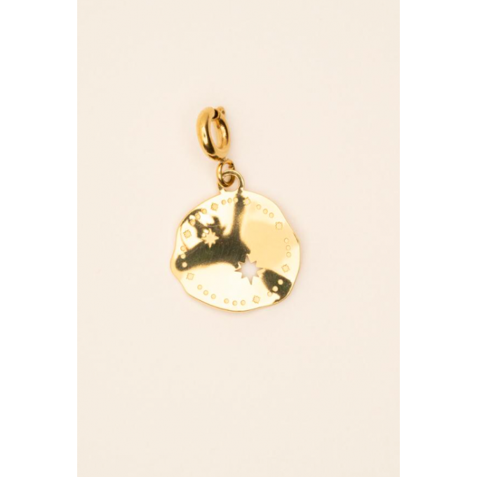 LOCKIE SPARKY - CAPSULE CHARM'S SWAROVSKI®