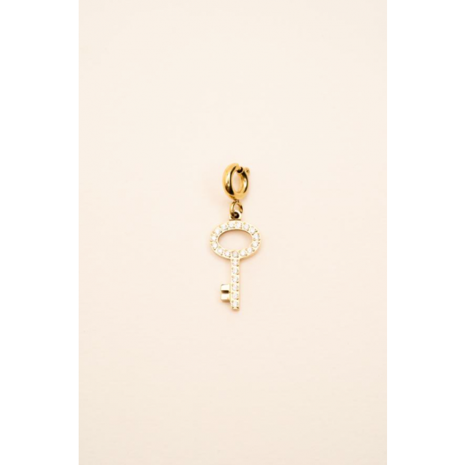 LOCKIE PARISS - CAPSULE CHARM'S SWAROVSKI®