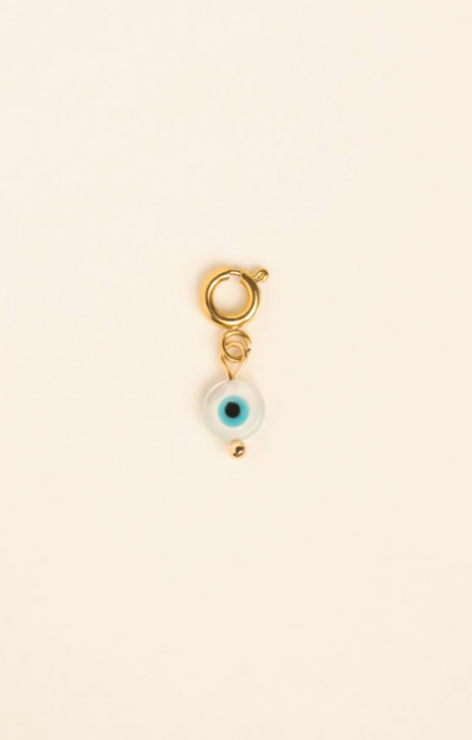 LOCKIE IRIS - CAPSULE CHARM'S SWAROVSKI®