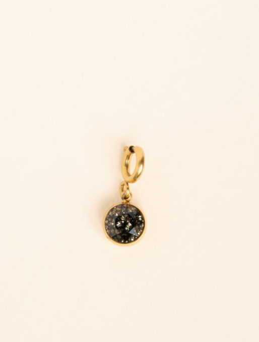 LOCKIES CRISTAUX CASSY - CAPSULE CHARM'S SWAROVSKI®