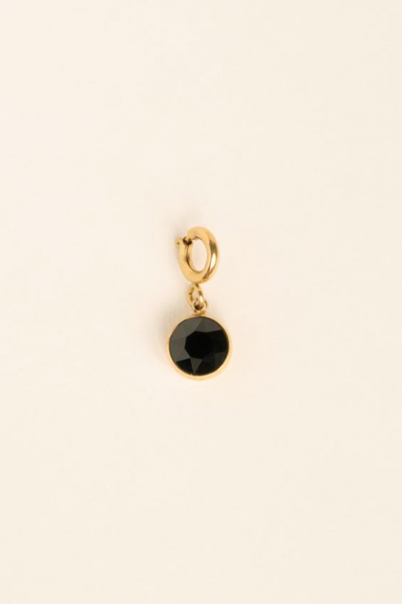 LOCKIES CRISTAUX CASSY - CAPSULE CHARM'S SWAROVSKI®