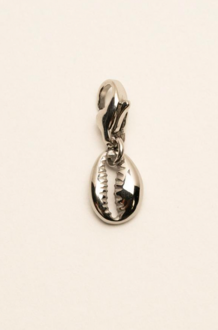 LOCKIE PARKER ARGENTÉ - CAPSULE CHARM'S SWAROVSKI