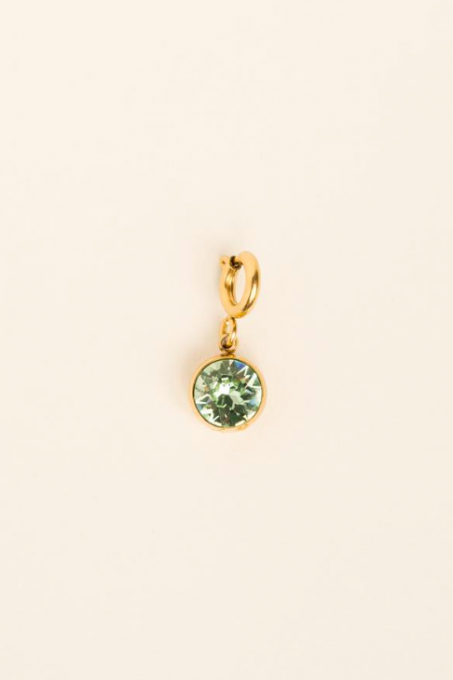 LOCKIES CRISTAUX CASSY - CAPSULE CHARM'S SWAROVSKI®