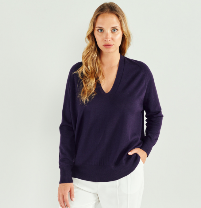 PULL CARLOTA MARINE