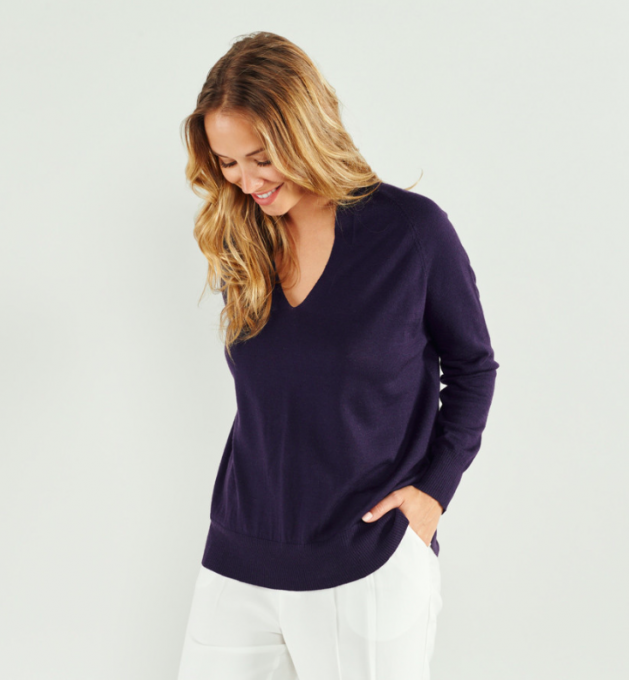 PULL CARLOTA MARINE