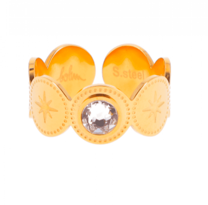 BAGUE ADRÉLINE