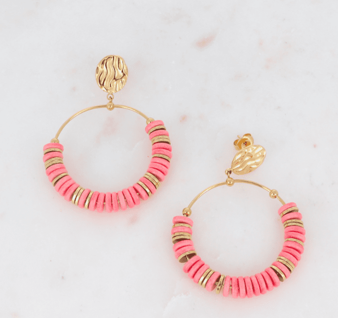 BOUCLES D'OREILLES NAYATI