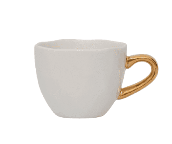 MORNING TASSE FORMAT ESPRESSO BLANC