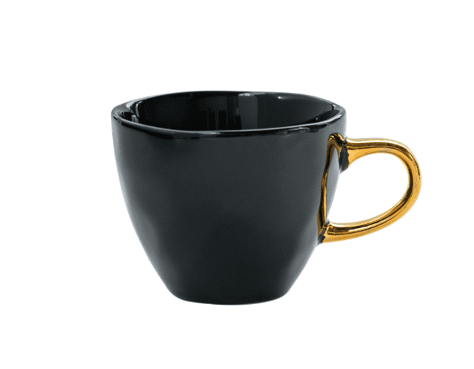 MORNING TASSE FORMAT CAFÉ NOIR