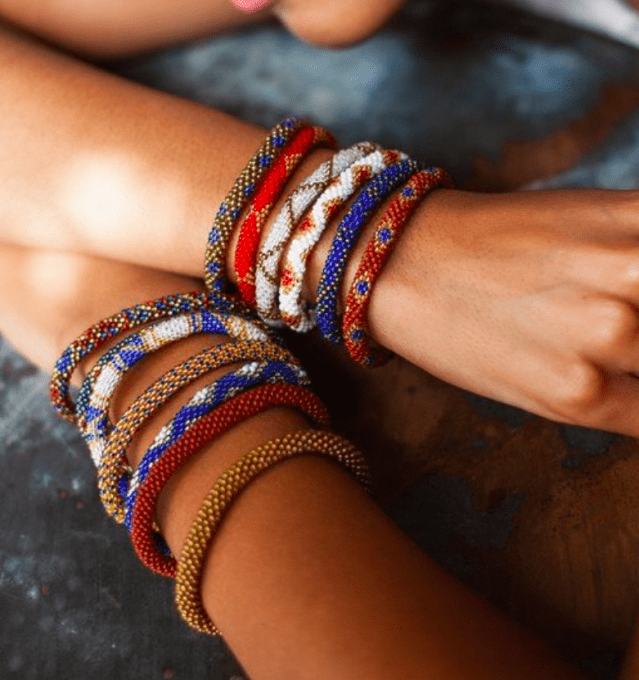 BRACELET ENVOUTEMENT - 156