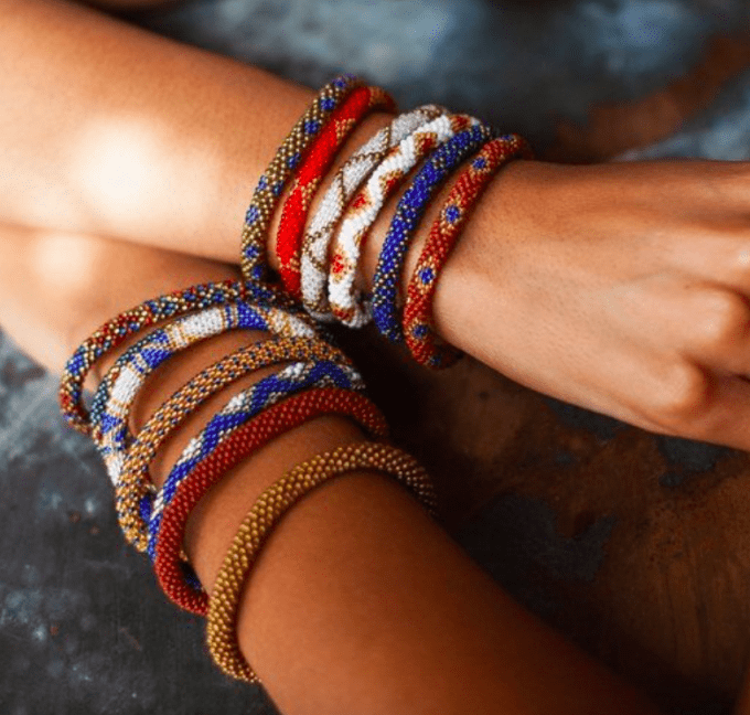 BRACELET ENVOUTEMENT - 264