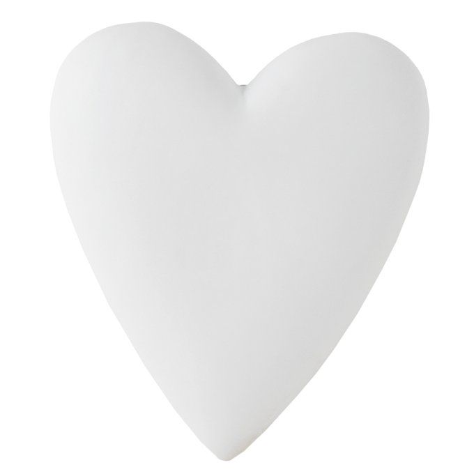 COEUR BLANC