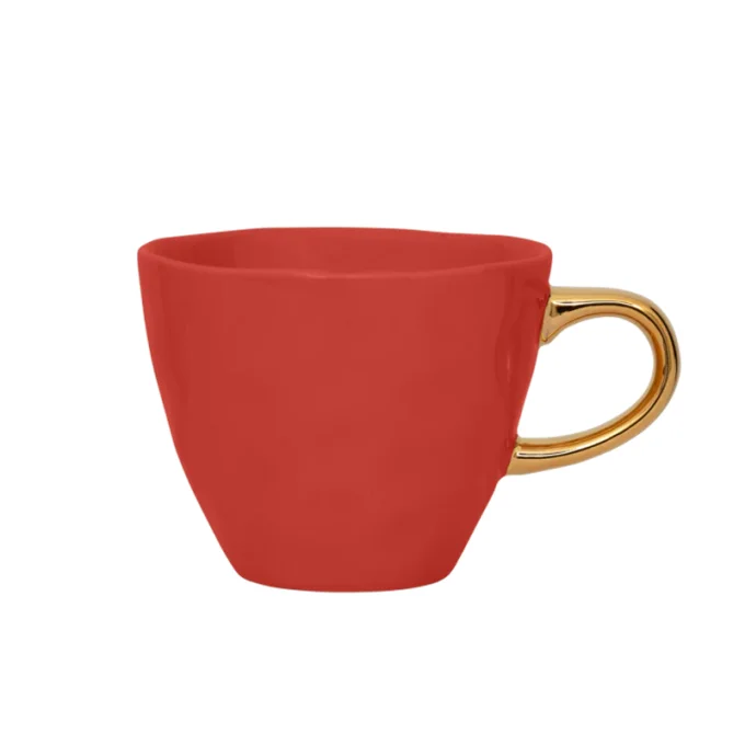 MORGING TASSE FORMAT CAFÉ - RASPBERRY