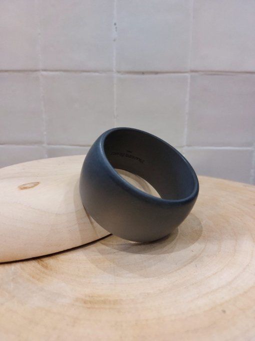 JONC NOIR - FRANCINE BRAMLI