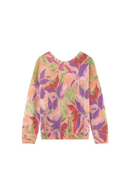 xxxx PULL EDEN PÊCHE
