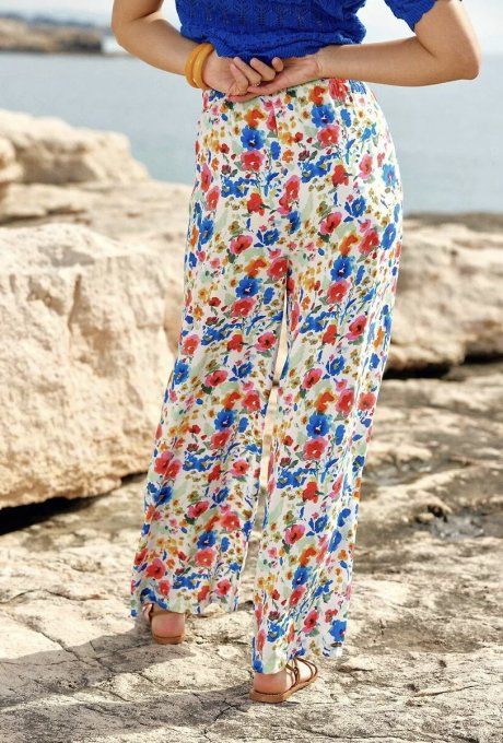 PANTALON LILASS