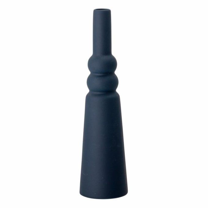 VASE MARINE EN GRÈS