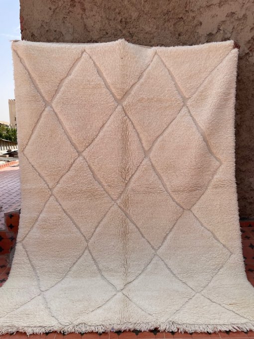 TAPIS BENI OUARAIN 60