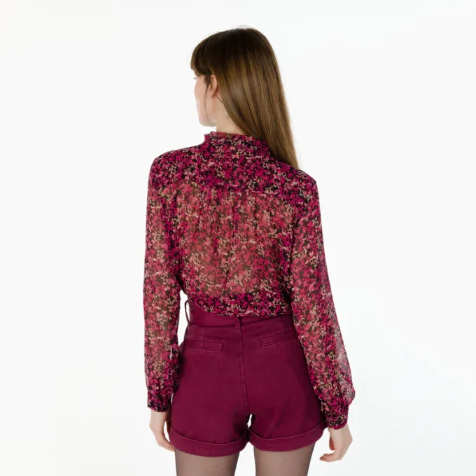 BLOUSE MICHAELLA