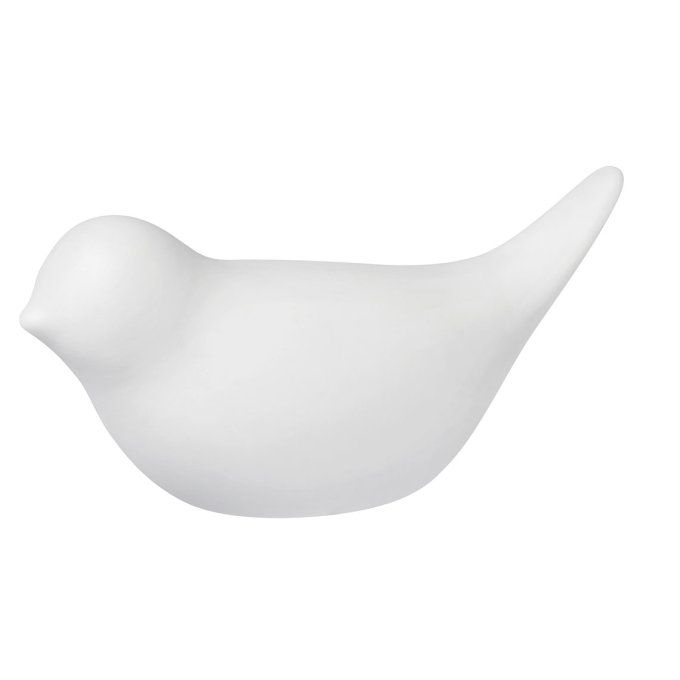 PORCELAINE OISEAU