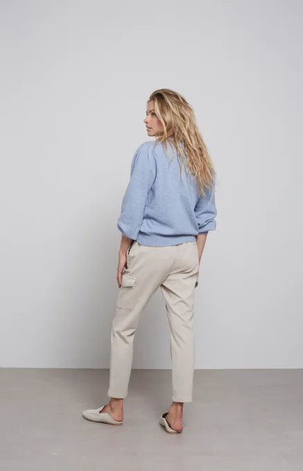 PANTALON CARGO - YAYA