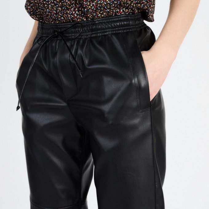 PANTALON JORDANA NOIR